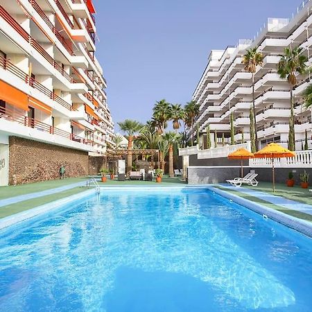 Roberta Apartment Playa De Las Americas Exterior photo