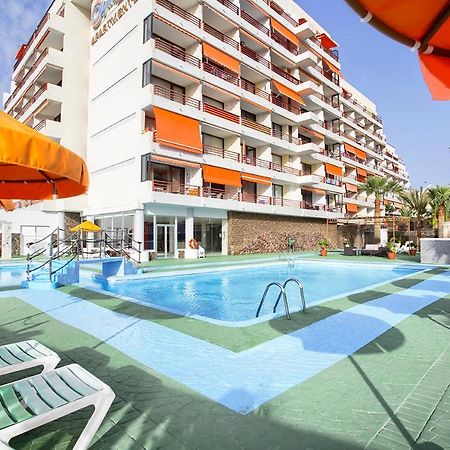 Roberta Apartment Playa De Las Americas Exterior photo