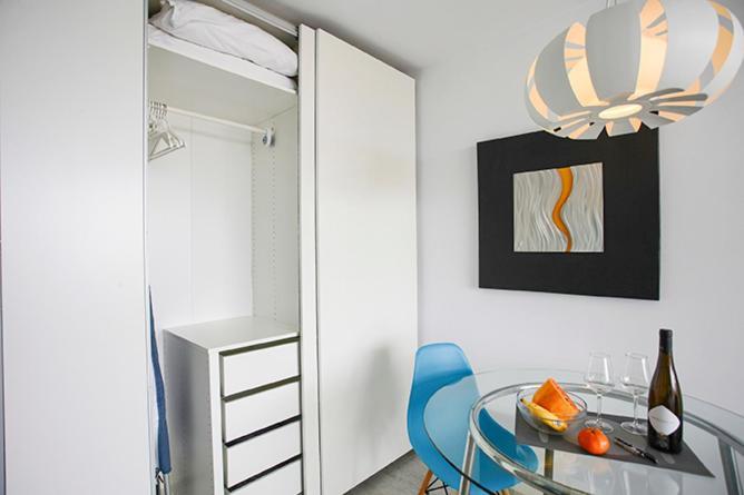 Roberta Apartment Playa De Las Americas Exterior photo