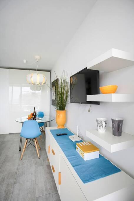 Roberta Apartment Playa De Las Americas Exterior photo