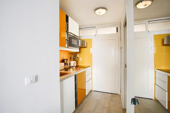 Roberta Apartment Playa De Las Americas Exterior photo