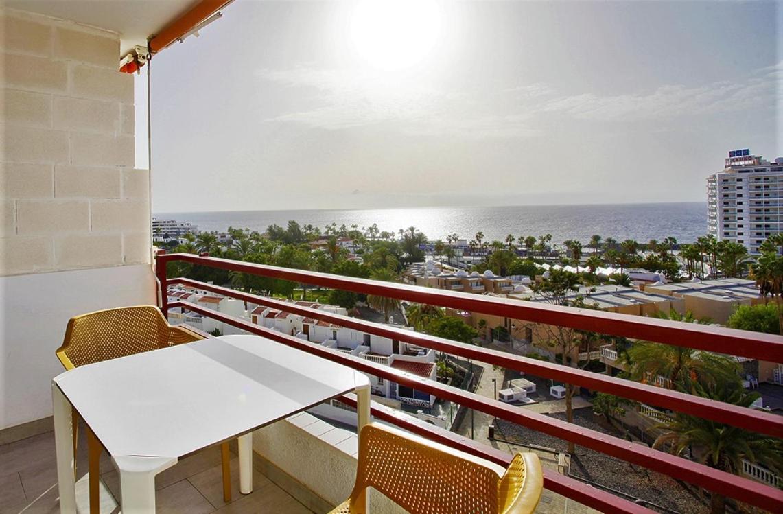 Roberta Apartment Playa De Las Americas Exterior photo