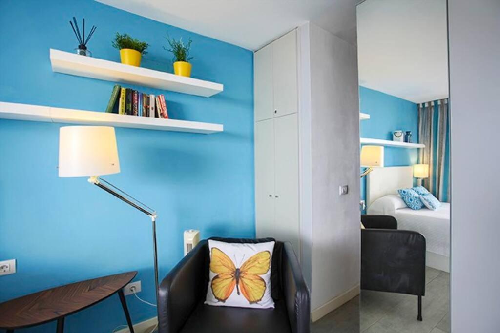 Roberta Apartment Playa De Las Americas Exterior photo