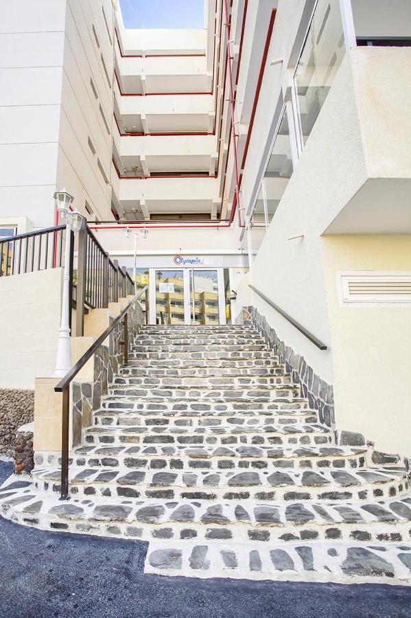 Roberta Apartment Playa De Las Americas Exterior photo